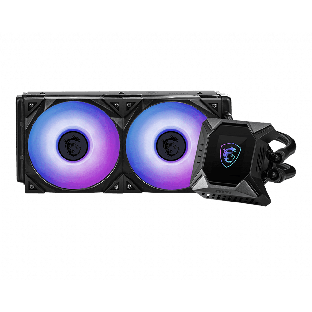 Waterkoeling MSI MPG Coreliquid K240